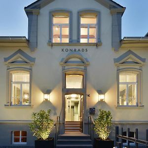 konrads gästehaus